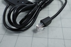 Standing Desk TDH5 Digital Linear Actuator Desk Hand Control TDH5-5353-001 NEW