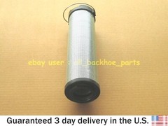 JCB BACKHOE – HYDRAULIC FILTER (JCB PART NO. 32/913500 32/925346)