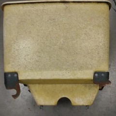Used Seed Hopper fits John Deere 1760 1780 7200 7300 A44497
