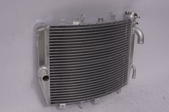 Aluminum Radiator for 2004-2005 Kawasaki Ninja ZX10R ZX1000C