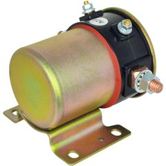 12V 24V Heavy Duty Solenoid 1119866 8M1076 1119932 7N3621 7M866 8M1076 5F7739