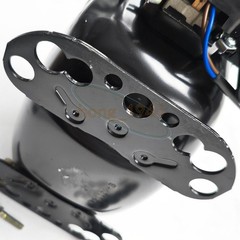 New One SECOP Compressors SC12CLX.2 115V R404a/R507 LBP/MBP 1/2 HP