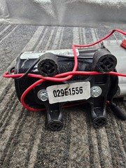 NORTH STAR 2272Q NSQ Series 12V On-Demand Sprayer Diaphragm Pump 2.2 GPM 8.0A