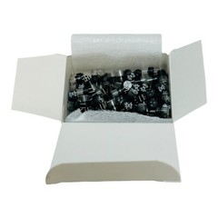 LITTELFUSE 0273003.H FUSE 125V V/FA MICRO FUSE 3A NEW/NOS BOX OF 100pcs