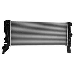 Aluminum Core Radiator 2016-2019 F45N 225iX F48 X1 25iX F56 JCW 17118645771