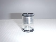 Edmund Scientific Co. ATM 0003 Lens Measurement Magnifier Comparator 5H9-5