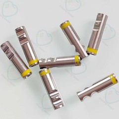 Dental Analog RC NC RN Fit Straumann ITI Bone Level