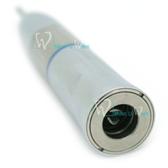 3 Dental Inner Spray Internal Cooling Straight Nose Head Handpiece 2 Point Spray