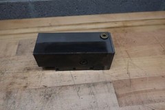Sandvik C4-LC2085-5048 Clamping Unit 50mm x 25mm Shank to Capto C4