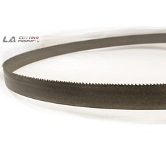 93 1/2″ (7′-9 1/2″) x 3/4 x .035 x 10/14N Band Saw Blade M42 Bi-metal 1 Pcs