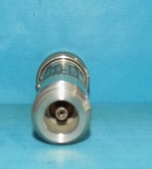 Weinschel Engineering 2942-1 Fixed Inline Attenuator 6.4GHz 30.9dB Insert Loss