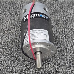 MagMotor Part 500400028 Rev 3. Model C40-C-300X. Brushless DC Motor