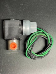 Parker 20CC02LV4C4F Solenoid Valve 1/8″ NPT 2‑Way NC 0–320 PSI 120V Coil