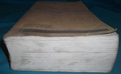 CAT CATERPILLAR 225 EXCAVATOR PARTS BOOK MANUAL S/N 51U2832-UP 61X381-UP