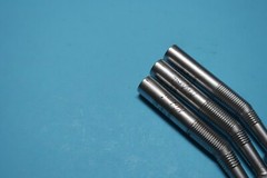 VECTOR NON FIBER ( KAVO COUPLER ) DENTAL HANDPIECE SET OF 3 & 1 MONTH WARRANTY