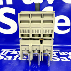 NSJ400A 400 Amp 600V 3 Pole Merlin Gerin Circuit Breaker 🟦