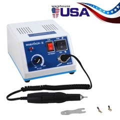 Dental Lab MARATHON III Handpiece 35K r/m Micromotor N3 equipment micro motor