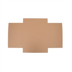25PCS Vinyl Record Shipping Boxes 12.5″ Album Mailers Cardboard Packaging White
