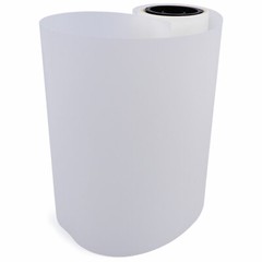 3 Rolls 17 x 328 FT DTF Transfer Film Premium DTF Pet Film Warm Peel Single Side