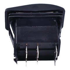 02250201-866 Rocker Switch For Sullair Air Compressor