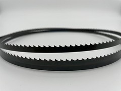 High Carbon Steel 59.5 Inch Bandsaw Blades for Pro-Tech & WEN Saws – 2 Pack
