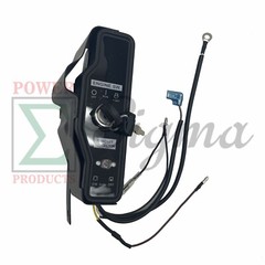 New Ignition Switch Box With Keys For Honda GX340 11HP GX390 13HP Gas Engine