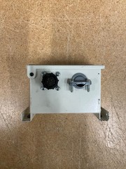 Liebert LT460 Liqui-Tect Sensor 24V Type 1 IP30
