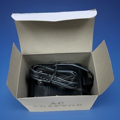 Stancor STA-4814 Wall Plug In Power Source