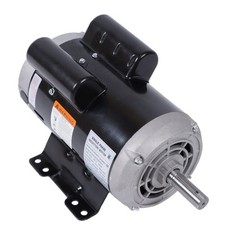 5HP Air Compressor Motor 23378805 54421193 for Ingersoll Rand 230V 3450 Rpm