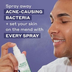 Mario Badescu Repairing Hocl Facial Spray Hypochlorous Angry Irritated Skin
