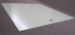 Micarta Phenolic G10FR4 Sheet .125″ (1/8″) Thick x 24″ x 24″