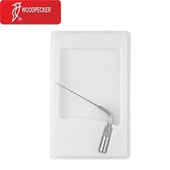 100% Woodpecker Dental Broken File Removal Tips fits Ultrasonic Piezo Scaler EMS