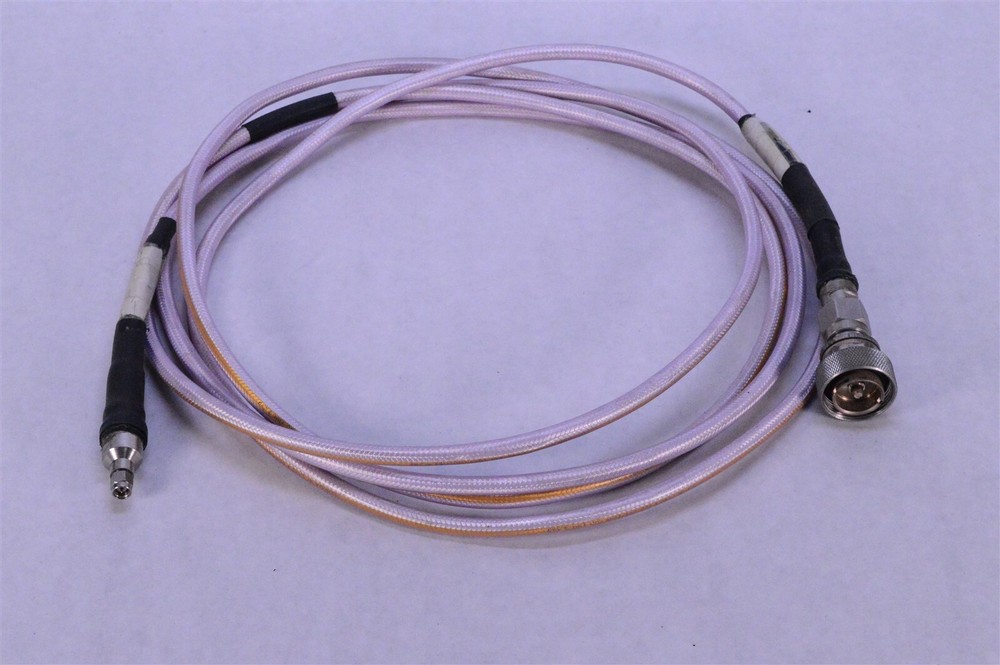 Florida RF Labs Coax RF Cable Lab-Flex 290