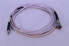 Florida RF Labs Coax RF Cable Lab-Flex 290