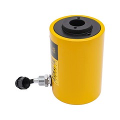 Hollow Ram Hydraulic Cylinder Jack 30 Ton / 66139 lbs 50mm Stroke RCH3050