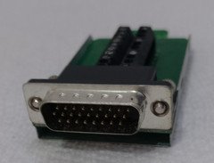 Eltek 218483 Terminal block