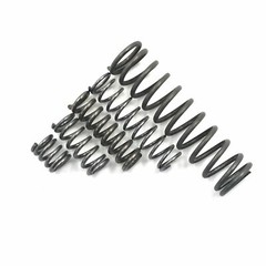 Wire Dia 0.2mm OD 1.5 – 4mm Length 5 to 50mm Helical Compression Spring Select