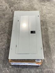 Eaton BRP30L200G Main Lug Panel BR 200A 240V 1Ph 3Wire 60Cir 30Sp NEMA 1 Plu New