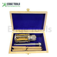New Cylinder Engine Hone Kit 62mm To 88mm Honing Machine includes Honing Stones