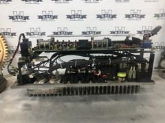 OKUMA BL-D75A, SERVO DRIVE, BL-H301E-12