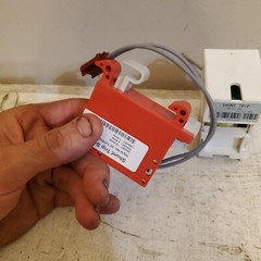 Shunt Trip Kit # 2A11791G01 110-127VAC 1,2,10 AMP 2c12790g06 2C12791G02