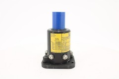 P&H Harnischfeger 100E 4537-2 Five Speed Pendant Pushbutton | 125V AC | 3PH