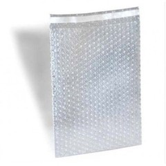 4×5.5 4×7.5 6×8.5 8×11.5 Bubble Pouches / Bubble Protective Wrap Bags Self Seal