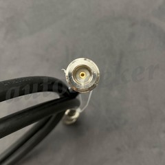 1Pc New 1.5m Test Port Extension Cable for Anritsu 15NNF50-1.5C 15NNF5015C