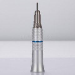 NSK Style Dental Low Speed Straight Nose Cone Handpiece fit HP Bur ASkeadnt
