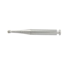 WAVE Dental Carbide Latch Burs Long Round Ball RA SURG Bur Contra Angle 22/26mm