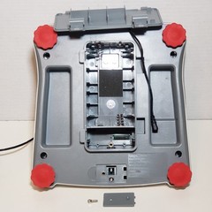 Ohaus Valor 1000 Model V12P10T with Power Supply Adapter Max 10 kg/20 lb Tested