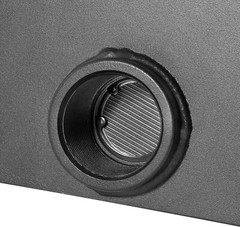 5 Gallon 14 Gauge Hydraulic Fluid Reservoir Tank 1.5″ FNPT Port 0.75″ FNPT Port