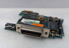 TSS 401028 PCB Rev : C B-2411 / 02225-80009 BD / 02225-60011 Assy