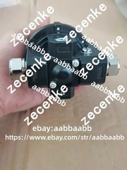 1PCS NEW SCHMALZ VR G3/8-IG HW 10.05.05.00026 Vacuum Regulator #GW